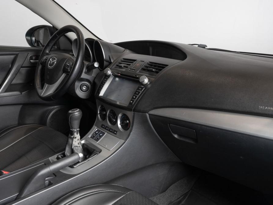 Mazda 3 II (BL) Рестайлинг Казань  - изображение 7