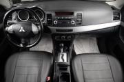 Mitsubishi Lancer X Оренбург  - изображение 27