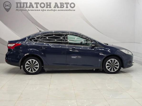 Ford Focus III с пробегом 2013 года, цена 725 000 рублей, 223000 км, седан, Автокод Объявления