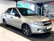 Lada (ВАЗ) Granta I Тольятти  - изображение 20