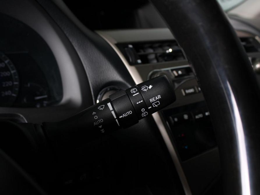 Lexus RX III Рестайлинг Минеральные Воды  - изображение 15