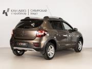 Renault Sandero II Рестайлинг Казань  - изображение 11