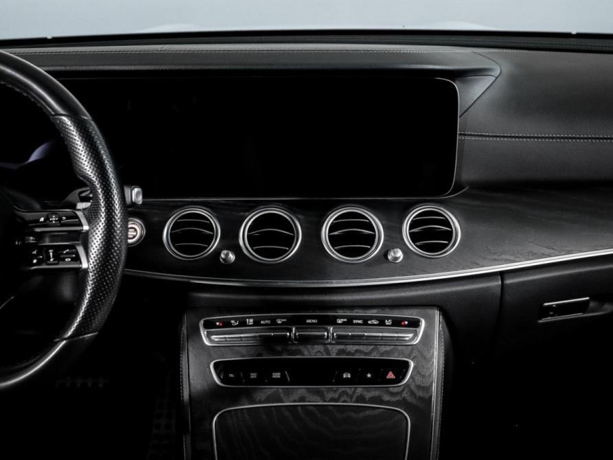Mercedes-Benz E-Класс V (W213 S213 C238) Рестайлинг Москва  - изображение 13
