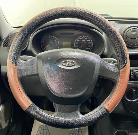 Lada (ВАЗ) Granta I с пробегом 2012 года, цена 300 000 рублей, 150472 км, седан, Автокод Объявления