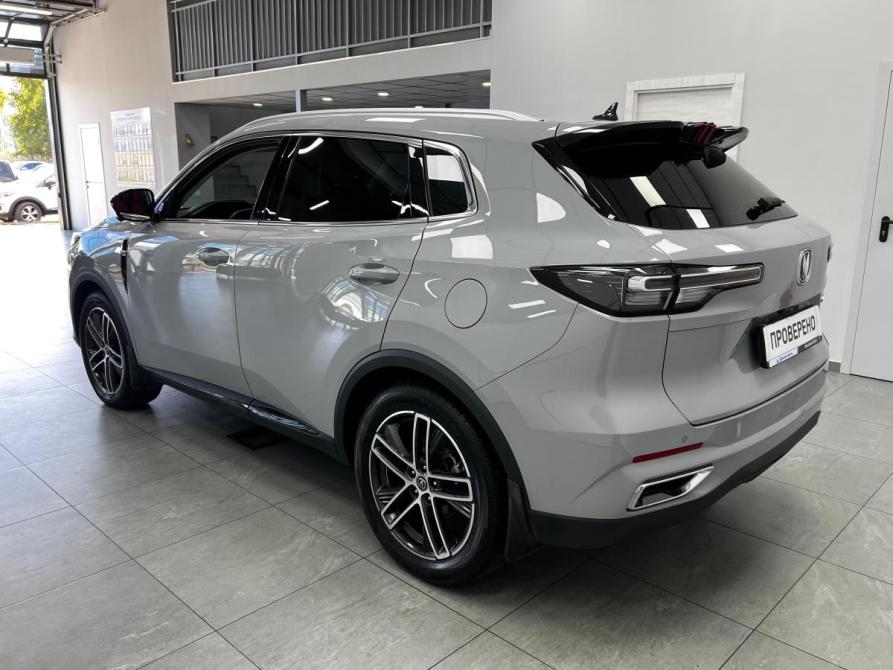 Changan CS55 Plus II Казань  - изображение 3