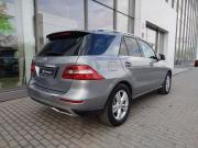Mercedes-Benz M-Класс III (W166) Москва  - изображение 35