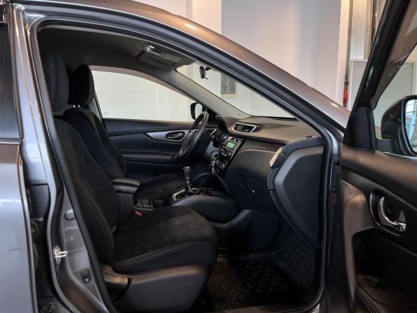Nissan X-Trail III с пробегом 2017 года, цена 2 123 000 рублей, 37082 км, внедорожник, Автокод Объявления