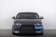Mitsubishi Lancer X Томск  - изображение 23