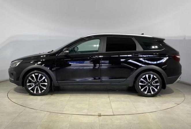 Lada (ВАЗ) Vesta I Рестайлинг (NG) с пробегом 2025 года, цена 1 850 000 рублей, 20776 км, универсал, Автокод Объявления