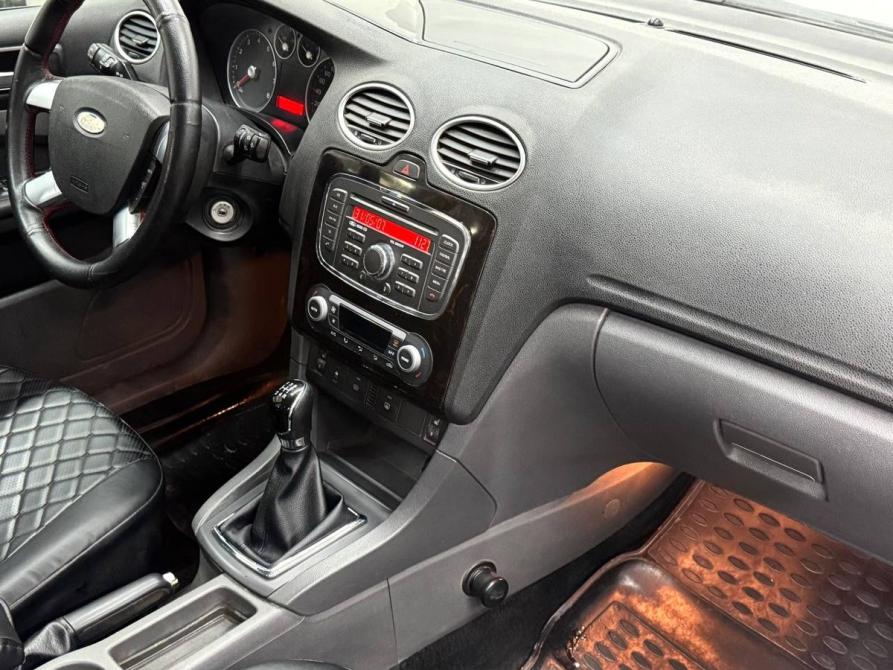 Ford Focus II Ростов-на-Дону  - изображение 6