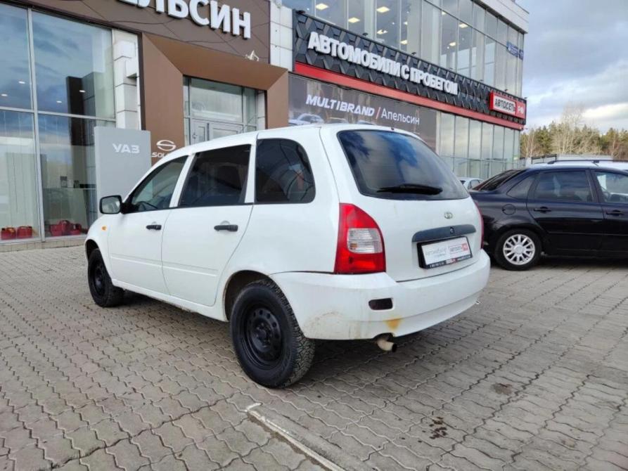 Lada (ВАЗ) Kalina I Набережные Челны  - изображение 18