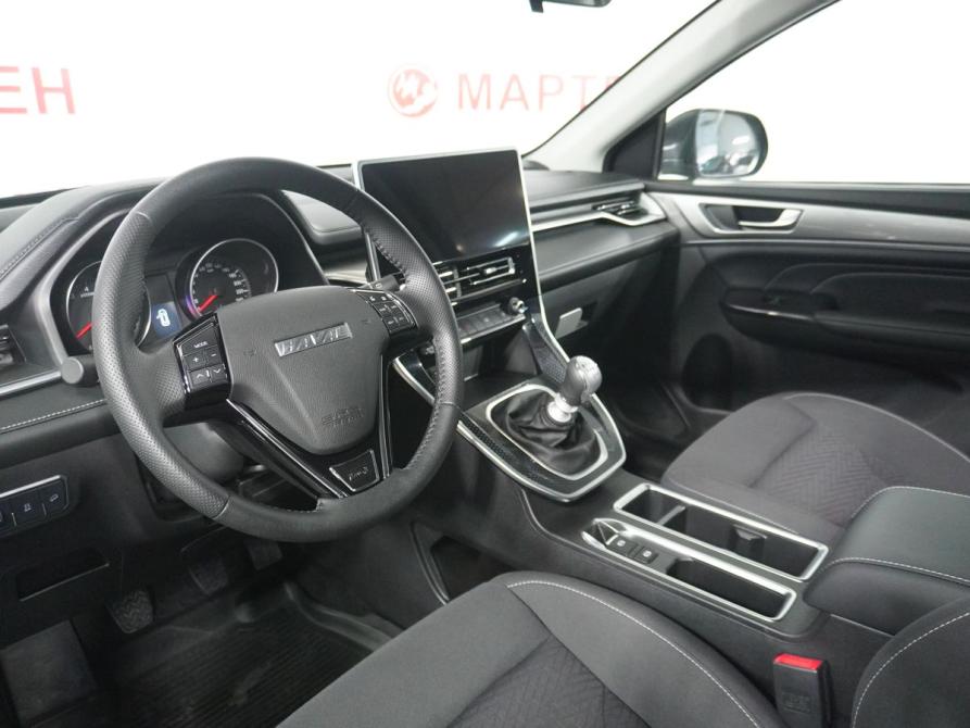 Haval M6 II Вологда  - изображение 9