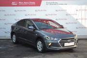 Hyundai Elantra VI (AD) Старый Оскол  - изображение 26