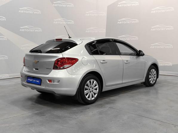 Chevrolet Cruze I с пробегом 2012 года, цена 670 000 рублей, 255347 км, хэтчбек, Автокод Объявления