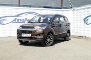 Lifan Myway Курган  - изображение 18