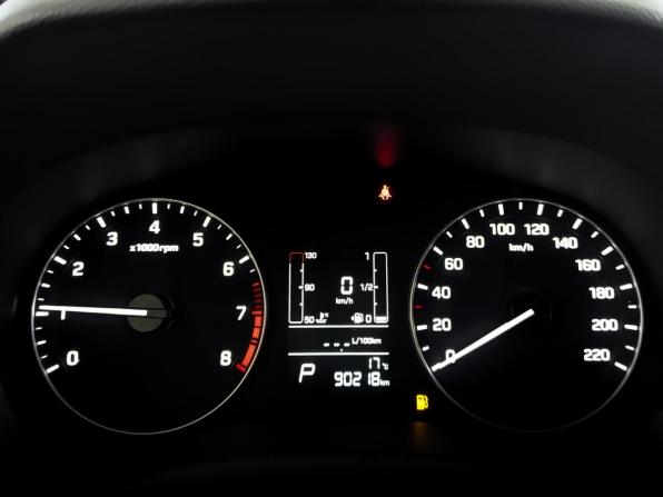 Hyundai Creta I с пробегом 2018 года, цена 1 675 000 рублей, 90000 км, внедорожник, Автокод Объявления