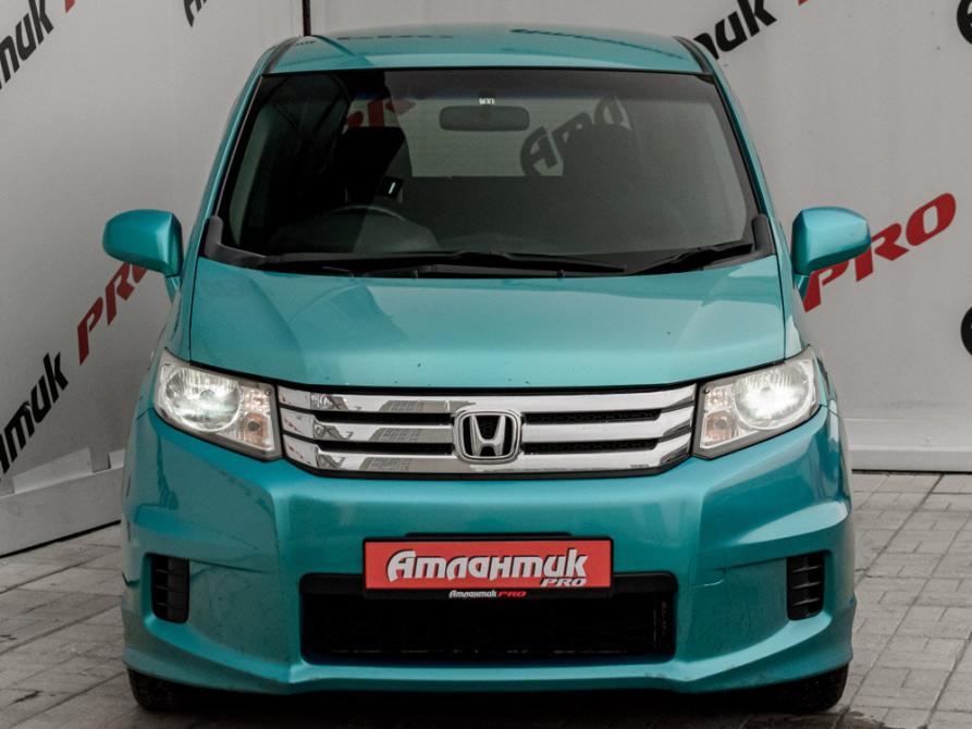 Honda Freed I Екатеринбург  - изображение 2