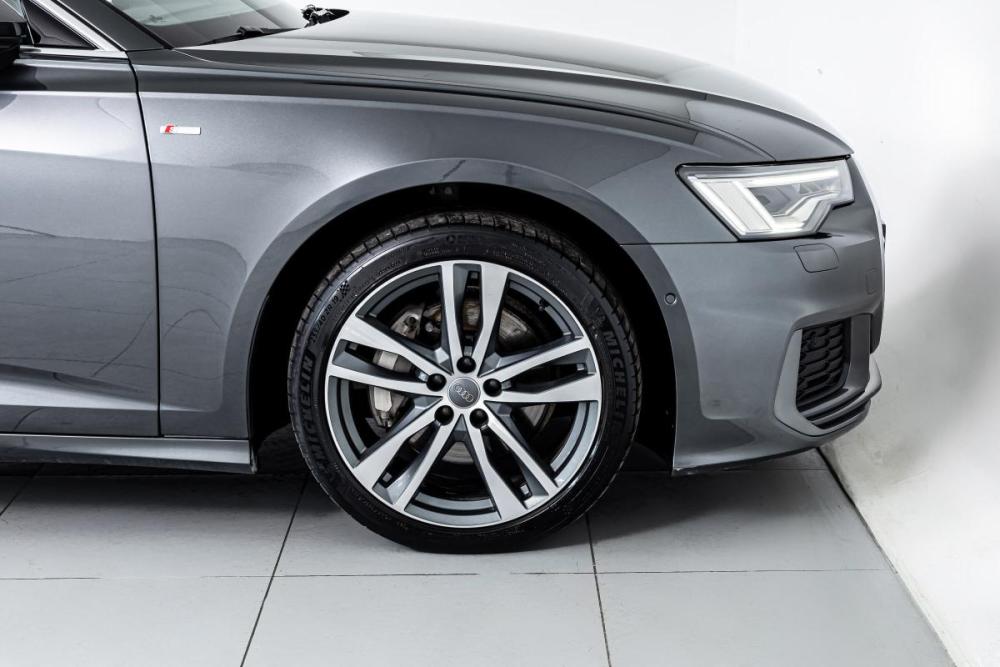 Audi A6 V (C8) Казань  - изображение 7