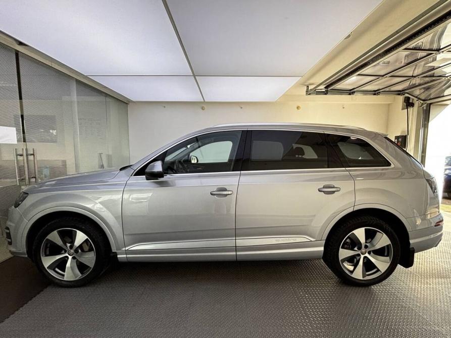 Audi Q7 II (4M) Уфа  - изображение 10
