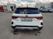 Kia Rio IV Рестайлинг Санкт-Петербург  - изображение 14
