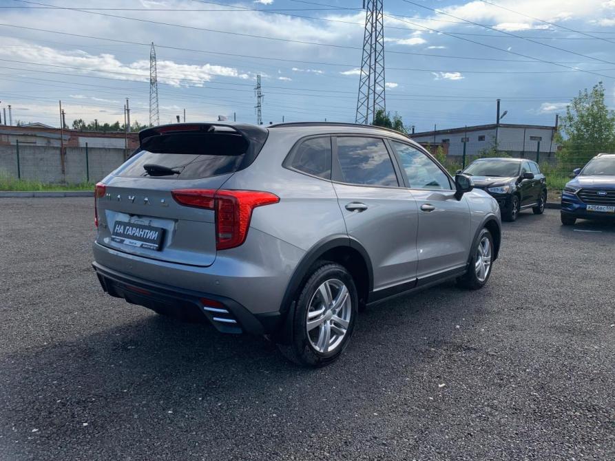 Haval Jolion I Рестайлинг Чебоксары  - изображение 6