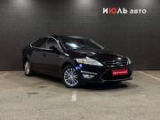 Ford Mondeo IV Рестайлинг Челябинск  - изображение 21