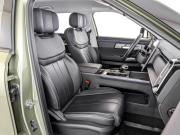 Changan CS55 Plus II Рестайлинг Москва  - изображение 50