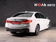 BMW 5 серии VII (G30/G31/G38) Екатеринбург  - изображение 28