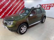 Renault Duster I Рестайлинг Новочеркасск  - изображение 19