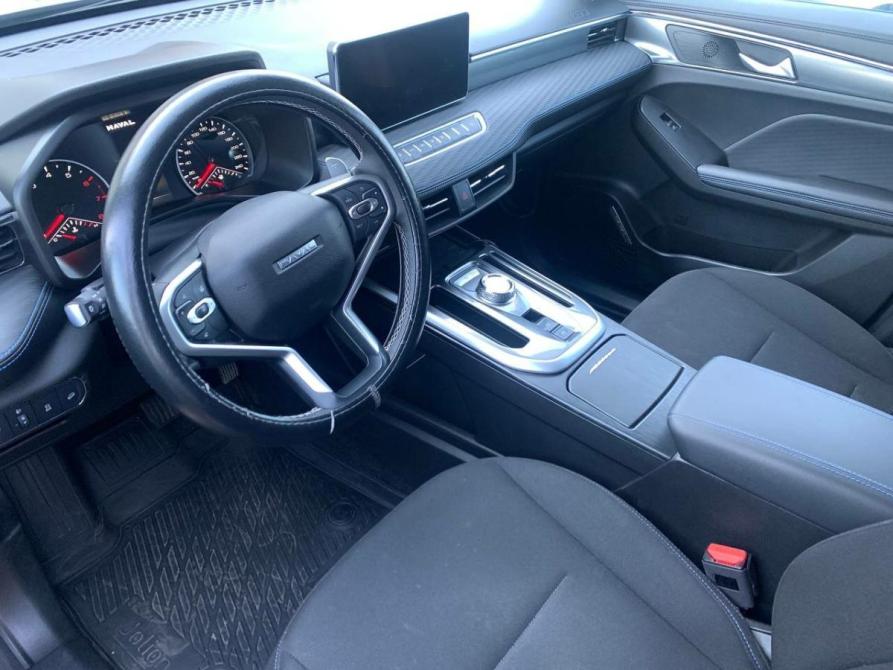Haval Jolion I Рестайлинг Нижнекамск  - изображение 17