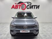 Volkswagen Tiguan II Воронеж  - изображение 22