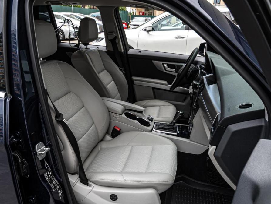 Mercedes-Benz GLK-Класс I (X204) Краснодар  - изображение 8