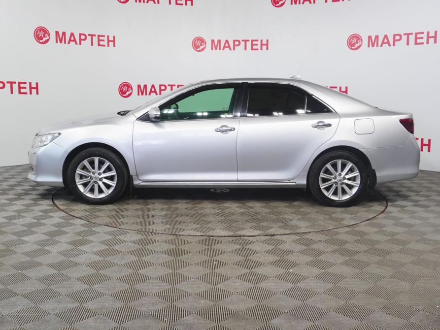 Toyota Camry VII (XV50) Вологда  - изображение 8