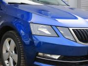 Skoda Octavia III (A7) Рестайлинг Казань  - изображение 22