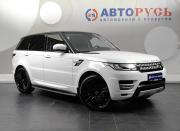 Land Rover Range Rover Sport II Москва  - изображение 30