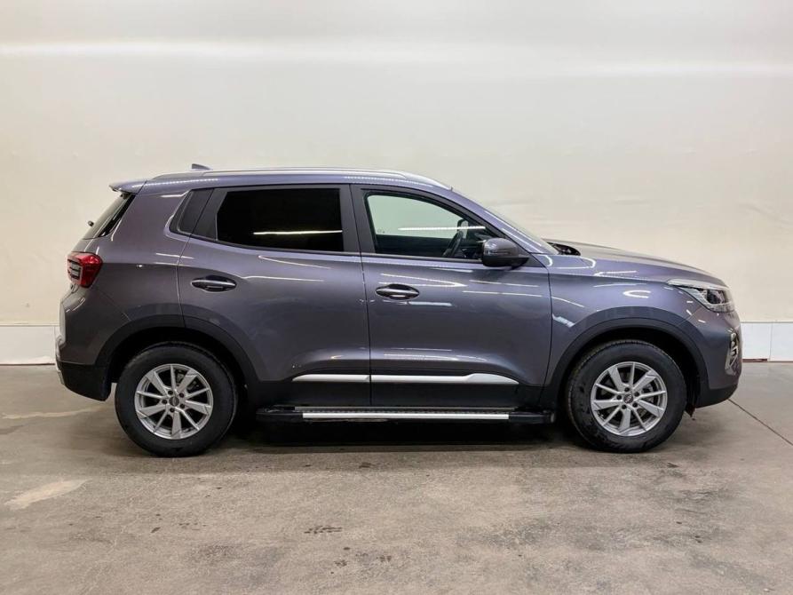 Chery Tiggo 4 Pro I Рестайлинг Саратов  - изображение 5
