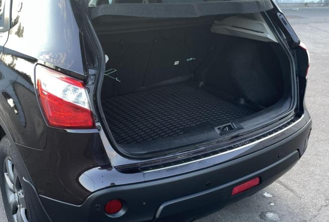 Nissan Qashqai I с пробегом 2010 года, цена 950 000 рублей, 174937 км, внедорожник, Автокод Объявления