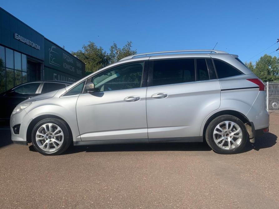 Ford C-MAX II Стерлитамак  - изображение 8