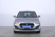 Suzuki Swift V Омск  - изображение 24
