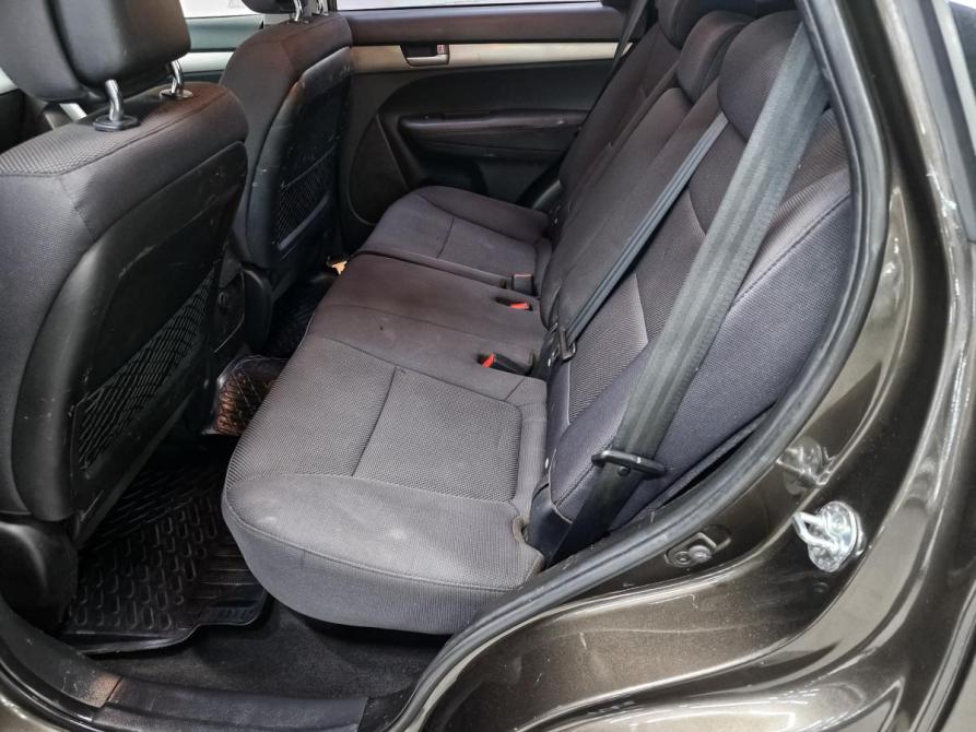 Kia Sorento II Москва  - изображение 17