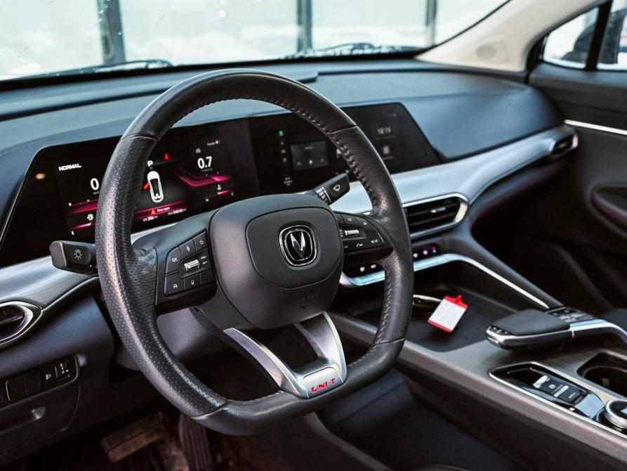 Changan UNI-T I Екатеринбург  - изображение 17