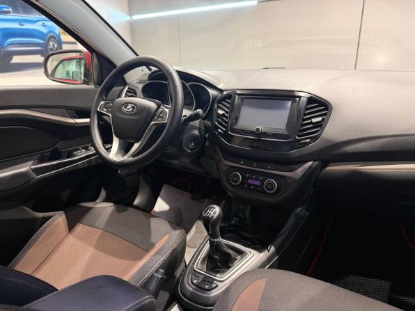 Lada (ВАЗ) Vesta I с пробегом 2019 года, цена 980 000 рублей, 58800 км, универсал, Автокод Объявления