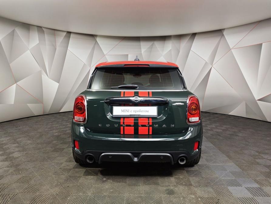 Mini Countryman II Москва  - изображение 4