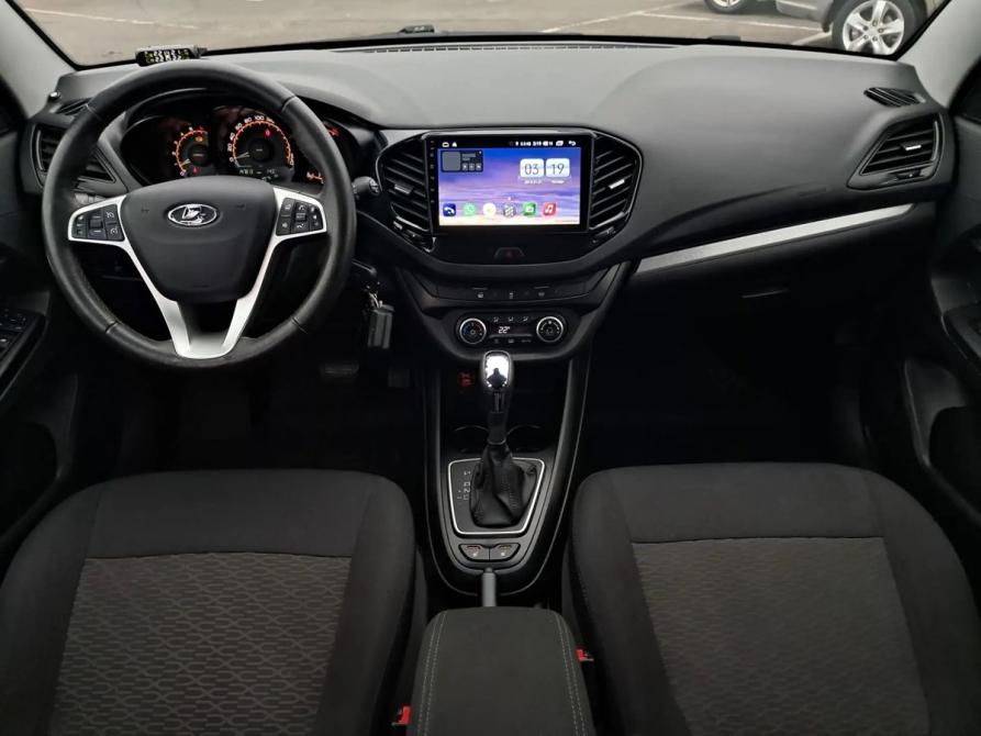 Lada (ВАЗ) Vesta I Санкт-Петербург  - изображение 8