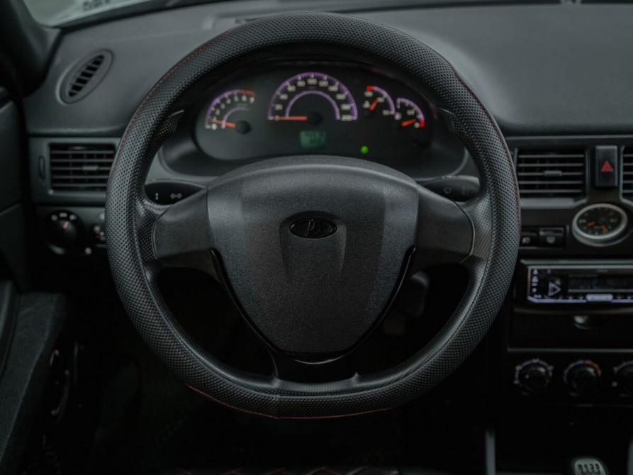 Lada (ВАЗ) Priora I Тюмень  - изображение 9