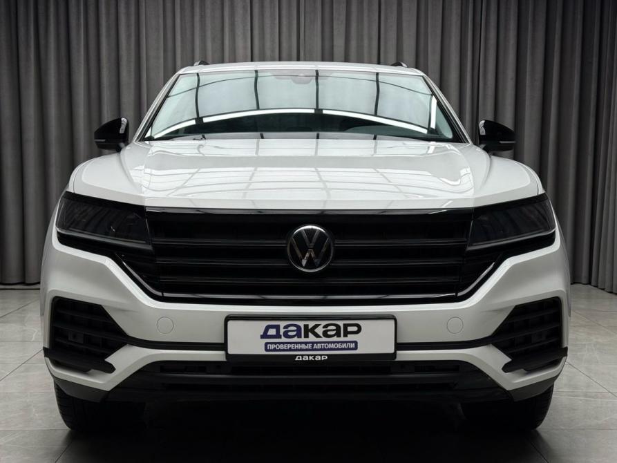 Volkswagen Touareg III Ижевск  - изображение 2