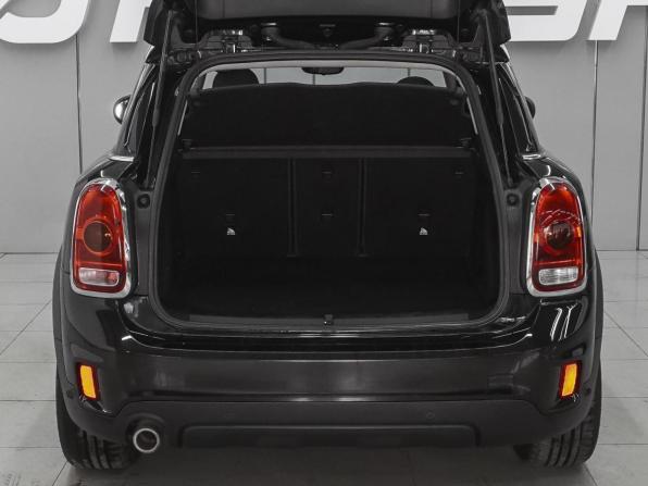 Mini Countryman II с пробегом 2019 года, цена 2 310 000 рублей, 157536 км, внедорожник, Автокод Объявления
