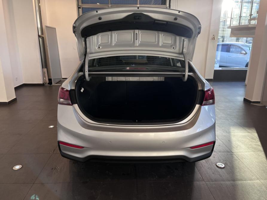 Hyundai Solaris II Чебоксары  - изображение 34