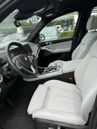 BMW X7 I (G07) Рестайлинг с пробегом 2024 года, цена 14 990 000 рублей, 890 км, внедорожник, Автокод Объявления