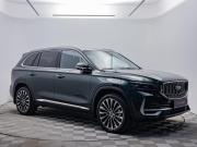Geely Monjaro I Рестайлинг Москва  - изображение 26